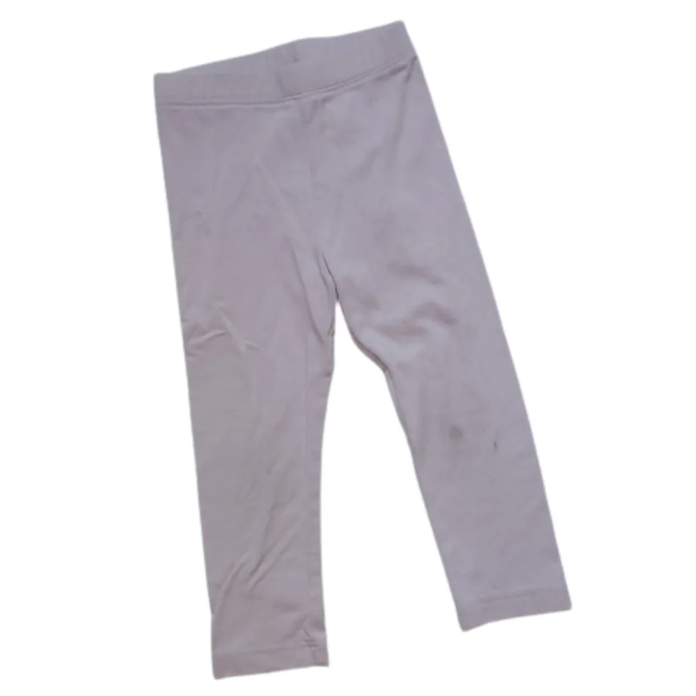 Old Navy Light Pink Leggings-2T